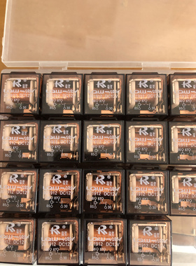 12V24V汽车80A防水继电器4脚爪5插大电流JD1912 2914喇叭大灯改装