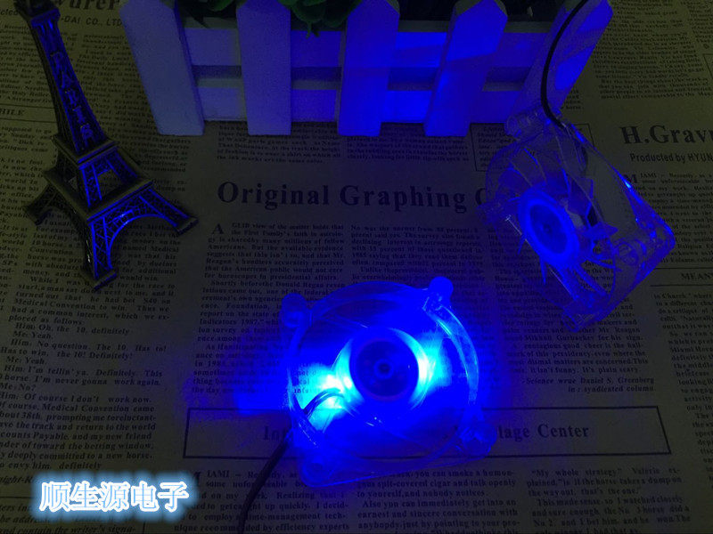 Ventilateur USB - Ref 399834 Image 4