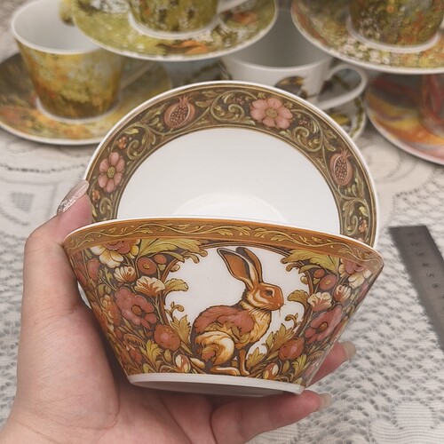 全场包邮，默认微瑕疵，破损包赔