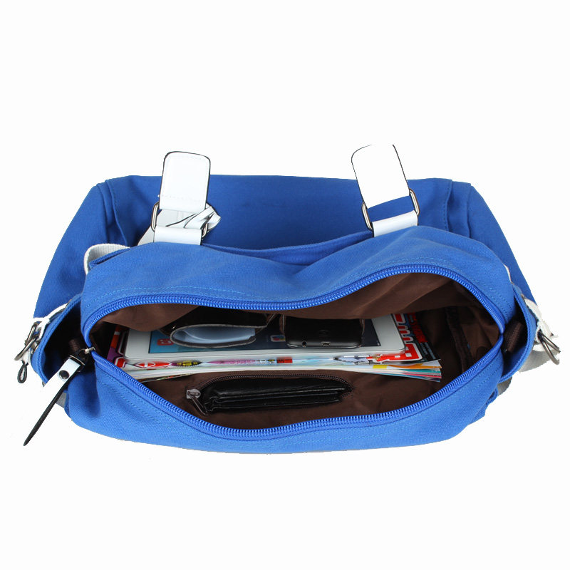 Sac pour homme - Ref 51622 Image 5