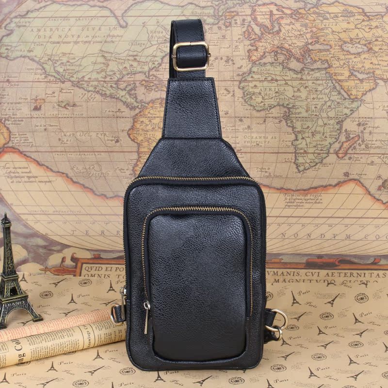 Sac homme - Ref 53733 Image 3