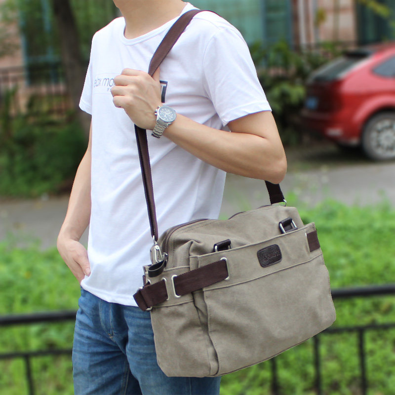 Sac pour homme - Ref 51622 Image 3