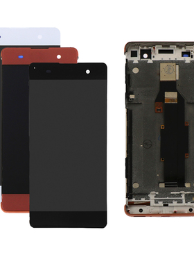 适用于索尼XA F3111 F3112 F3115 F3116屏幕总成 液晶屏 触摸屏