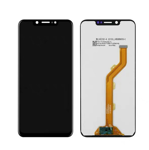 适用于Tecno Camon 11 CF7/Camon 11 PRO CF8液晶显示屏幕总成