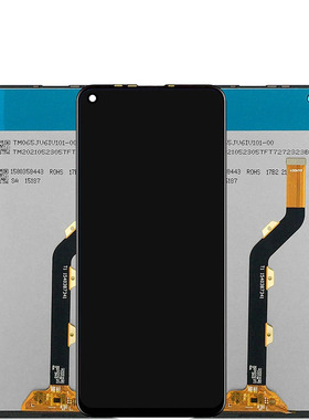 适用于传音Infinix Note 7 Lite屏幕总成显示 X656C D液晶触摸屏