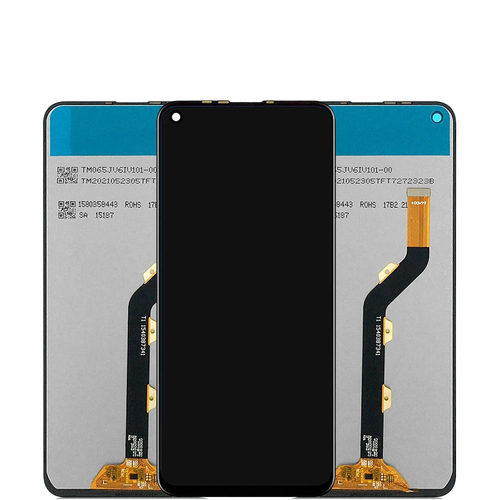 适用于传音Infinix Note 7 Lite屏幕总成显示 X656C D液晶触摸屏