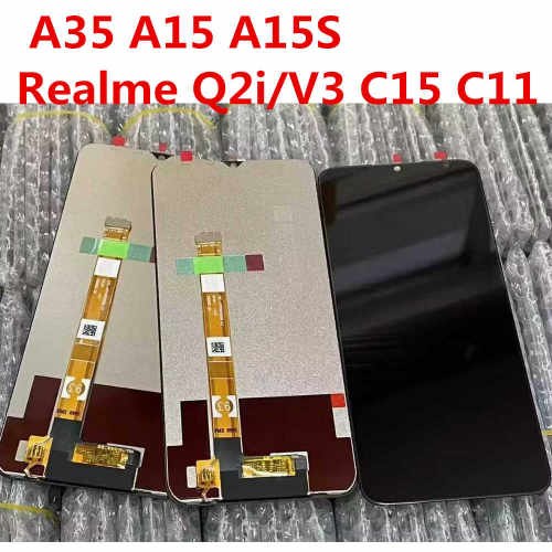 A35A15屏幕总成Q2i/V3C15C11