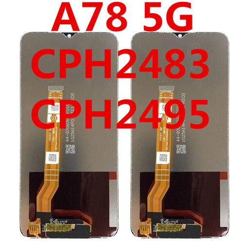A785G屏幕总成CPH24832495