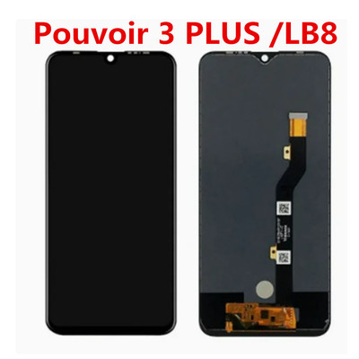 Pouvoir3PLUS屏幕总成LB8A