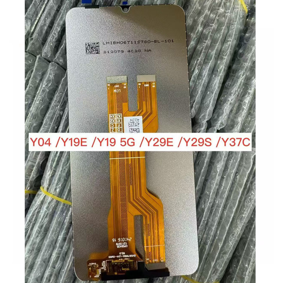 Y04Y04S屏幕总成Y19EY29EY37C