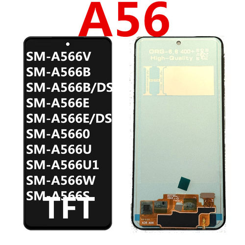 A56屏幕总成SM-A566SM-A5660