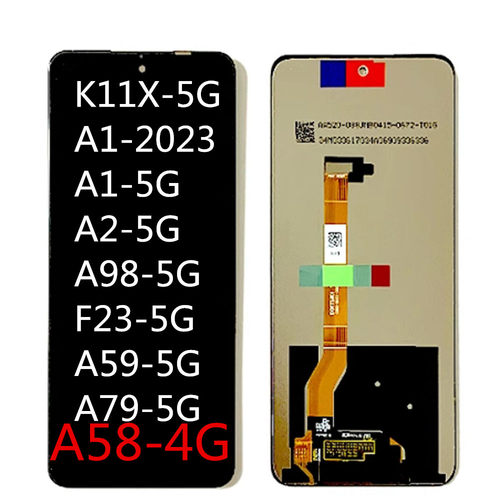 K11XA1A298F23585979屏幕