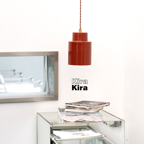 KIRA陶瓷陶瓷中古风卧室独特