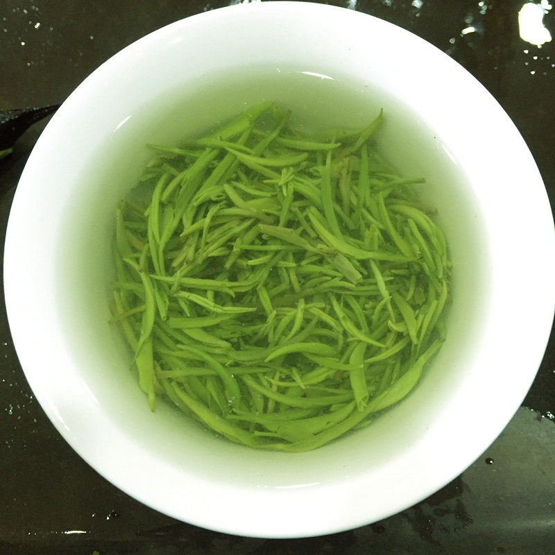 车云山2026新茶信阳毛尖明前特级头采嫩芽250g清香型绿茶