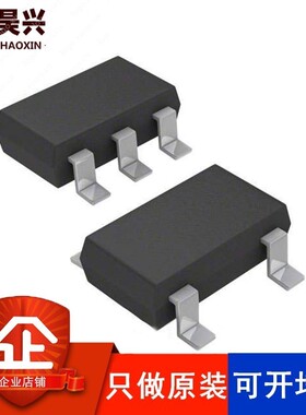 ADP161AUJZ-R7 ADP161AUJZ ADP161丝印LHW SOT23 转换器芯片 原装