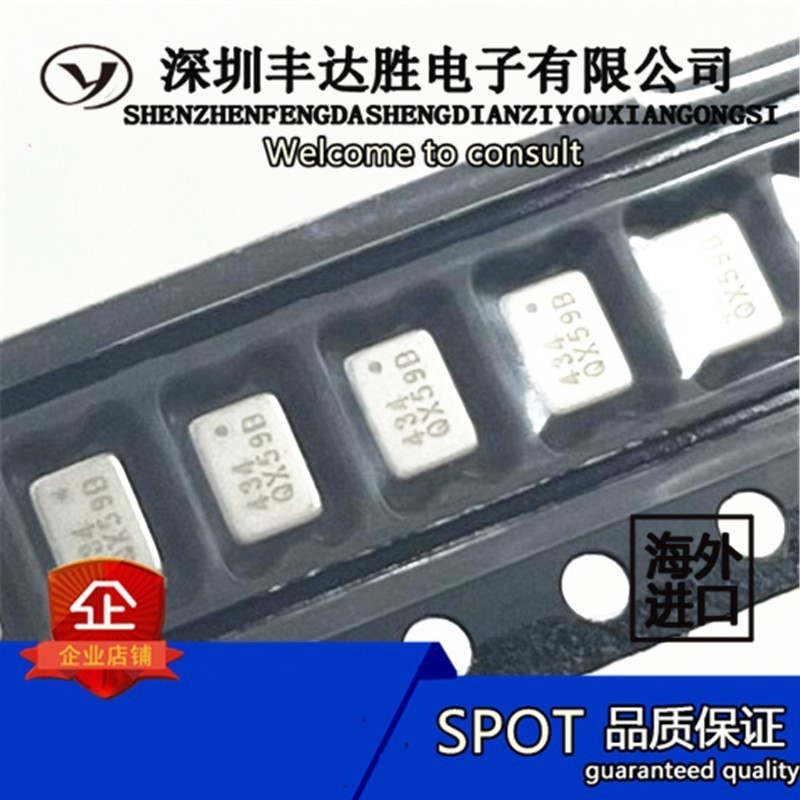 ICS-43434 ICS-43432 ICS-4343 ICS-43434 系列原装正品 直拍