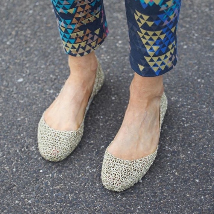 巴西梅麗莎Melissa果凍女鞋 Campana 镂空鳥巢平底涼鞋 親子鞋在類目 女鞋, 涼鞋中 - 來自Buy2taobao.com提供專業的淘寶代購服務