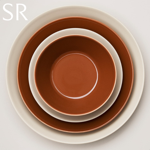 芬兰iittala伊塔拉主题系列餐具