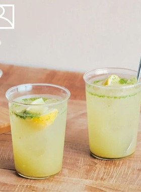 日本Kinto Cast玻璃杯子咖啡杯冷萃冰拿铁牛奶杯啤酒杯透明水茶杯