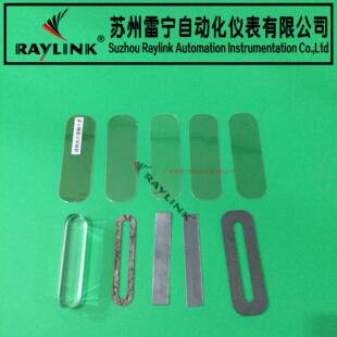 高压双色云母水位计组件TC-SMWII AI-Si 88412;BMA.T.BBK.G125*41