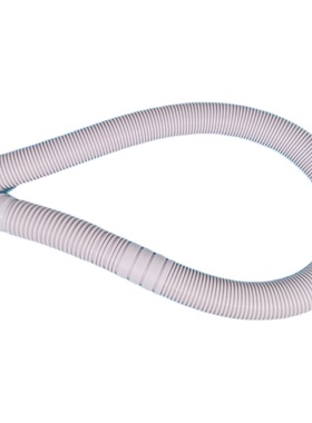 海尔统帅TQB70-L728 AM全自动洗衣机原装排水管加长延长出水管子