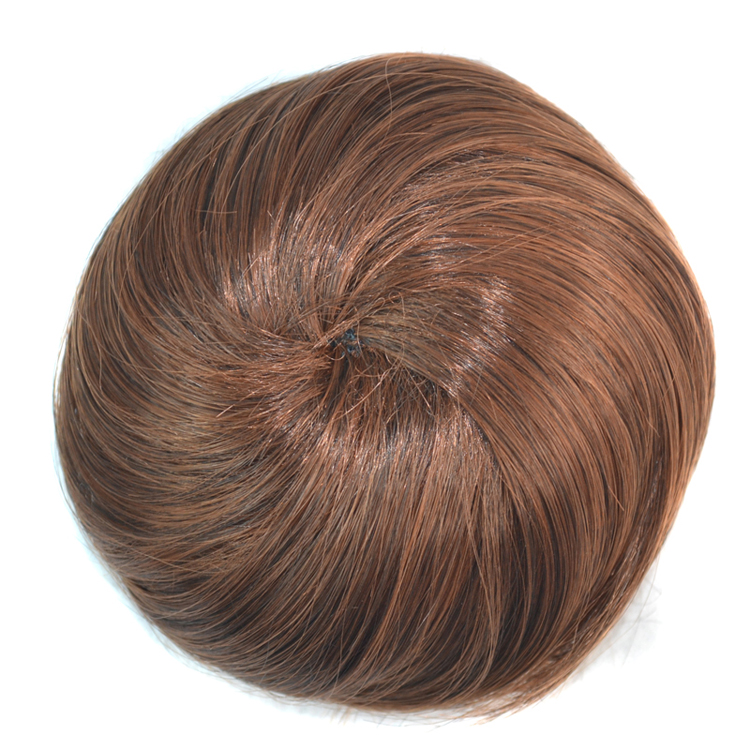 Extension cheveux - Chignon - Ref 233488 Image 5