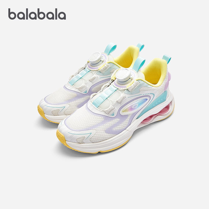 巴拉巴拉女童运动鞋中大童防滑跑步鞋儿童轻便慢跑鞋秋季新款童鞋,童鞋/婴儿鞋/亲子鞋,运动鞋,淘宝优惠券,粉丝福利购,淘宝优惠卷
