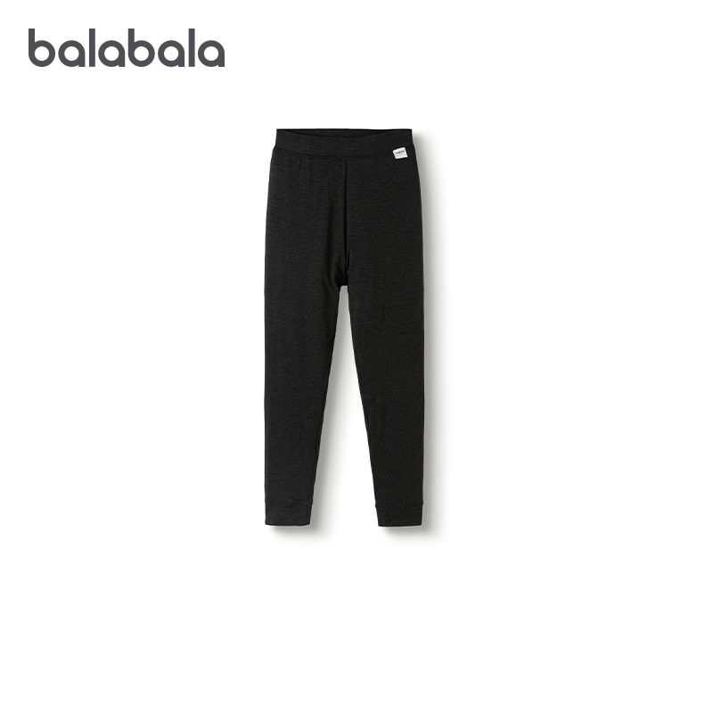 商场同款巴拉巴拉儿童保暖裤男童女童打底裤加厚新款童装2025秋冬,童装/婴儿装/亲子装,保暖裤,淘宝优惠券,粉丝福利购,淘宝优惠卷