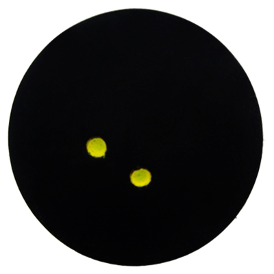 双黄点壁球比赛级专业场馆训练