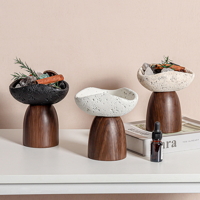 室内空气清新无火香薰摆件