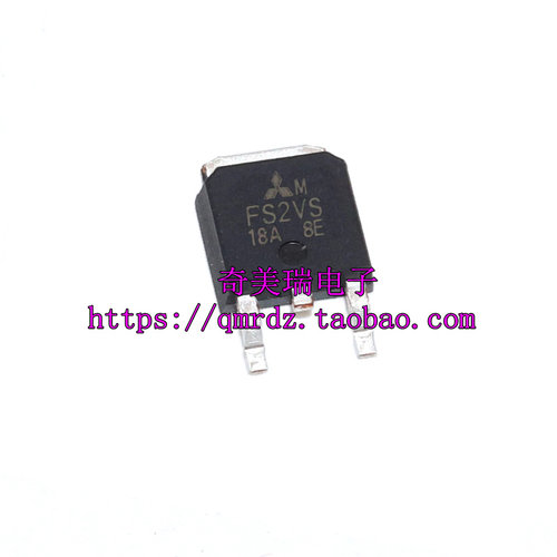 全新进口正品 FS2VS-18A FS2VS 18A 贴片/现货品质保证