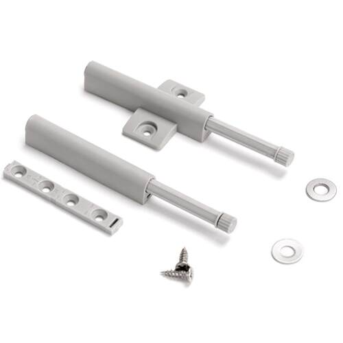 家具自弹器柜门反弹器免拉手