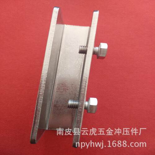 塑钢门窗纱网锁扣铝合金窗户