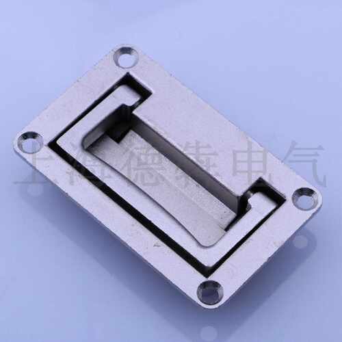 德犇LS002-1拉手工具箱配电柜门