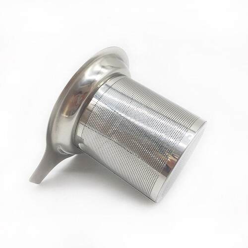 0咖网茶啡漏茶渣公道细孔滤杯网3SY0844不锈钢过滤器功夫茶具漏斗