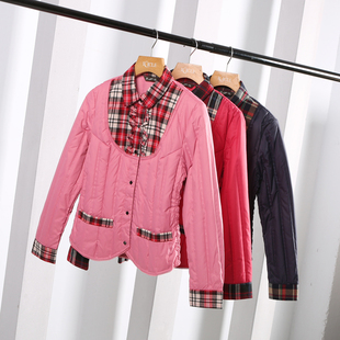 保暖打底羽绒服内胆 翻领轻薄修身 羽绒衬衣女2023秋冬新款 百搭时尚