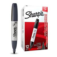 American Sanfu Sharpie anti-fading marker pens 30001/38201/37001/32001 markers thumbnail 7
