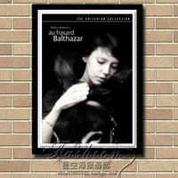 電影海報(bào):驢子巴勒達(dá)扎(裝飾畫/無(wú)框畫/木板畫/海報(bào))