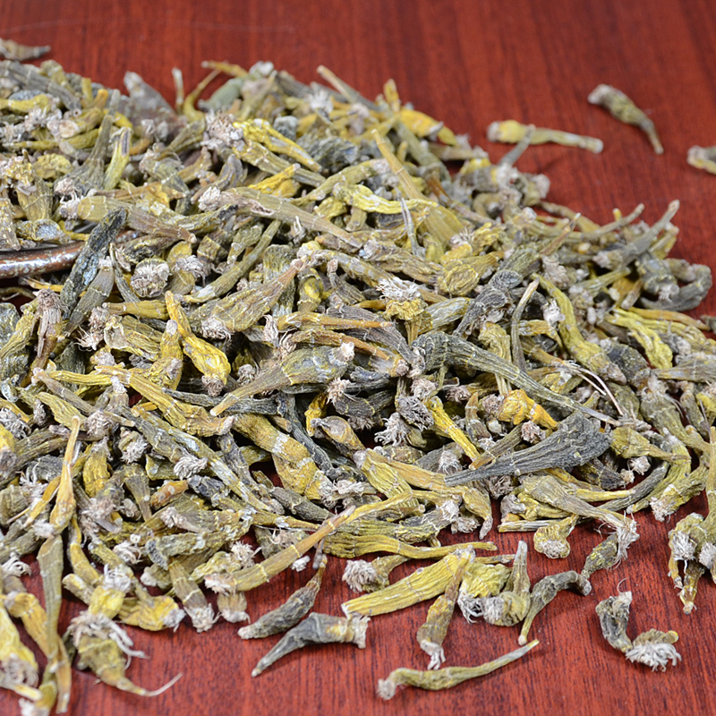天然小珍虫石斛枫斗黄草云南磨粉炖汤带根特选胶质花槲送礼包邮