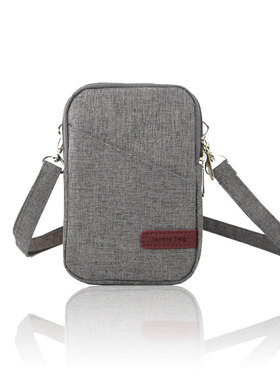 8.9寸GPD pocket3 2 P2 MAX mini笔记本电脑保护套单肩斜挎小背包袋子