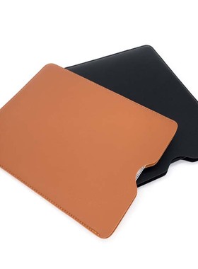 适用于墨案电子纸书阅读器InkPad X SR9仿皮W8简约W7保护皮套包