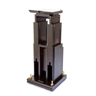 香港声美力S500家用发烧HIFI音响 避震调音脚架 大型书架音箱专用