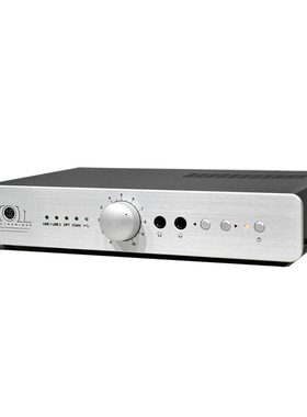 【预售】法国珊瑚礁Atoll HD120 家用前级 耳放解码 耳机放大器