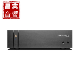 1000 PSU 原装 进口 专用升级电源 意大利金乐Gold HIFI音响 Note