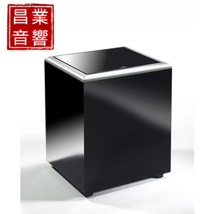 进口 精选精价 原装 Linear 家用发烧音响影院有源超低音炮 英国AE
