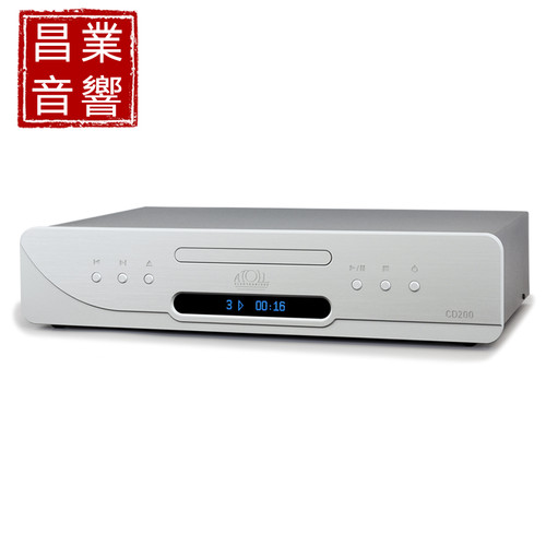 法国原产家用进口CD机昌业正品