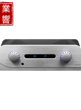 法国珊瑚礁Atoll PR400原装进口家用HIFI音响前级 前置功率放大器