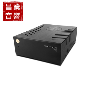 EVO PSU10 原装 进口 专用升级电源 意大利金乐Gold 数播解码 Note