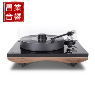 Note 黑胶唱盘 Mediterraneo 进口 LP唱片机 原装 意大利金乐Gold