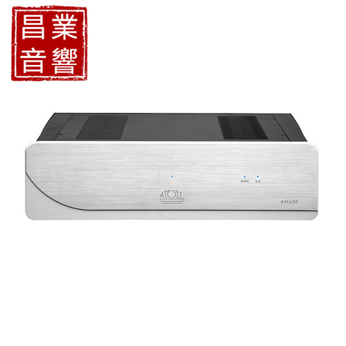 法国原产家用进口大功率纯后级
